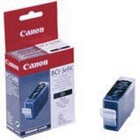 Cartouche jet encre noire canon BCI 3E BK 4479A002