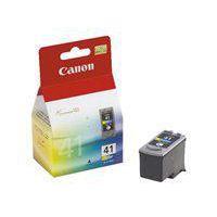 Cartouche encre 3 couleurs Canon CL41 0617B001 - Canon