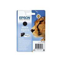 Cartouche encre noire Epson T0711 C13T07114012 - Image principale
