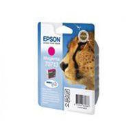 Cartouche jet d'encre Epson T07 - Epson
