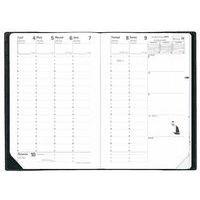Agenda ministre 16 x 24 cm - Quo Vadis