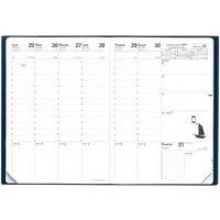 Agenda consul 21 x 29,7 cm - Quo Vadis