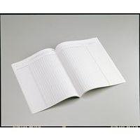 Registre d'appel 40 élèves 21x29.7 cm 24 pages réf. p13 - Image principale