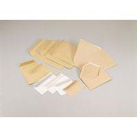 Enveloppe bulle (brun clair) 72g 114x162 mm - GPV