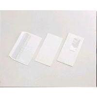 Enveloppe blanche autocollante siligom 110x220 mm (boite 50) - GPV HC