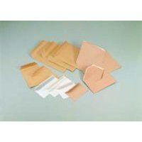 Sachet kraft autocollant siligom 100g 260x330 mm - GPV