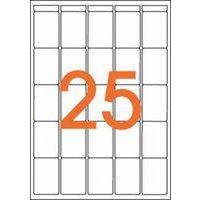 Étiquette 38 x 26.5 mm (Etui de 400) - Image principale