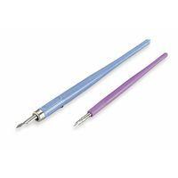 Porte-plume rentrant pour plume Atome - Bic