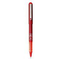 Roller V-ball Pilot 0.5 mm - rouge - Image principale