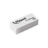 Gomme plastique 39 x 18 x 12 mm - Maped