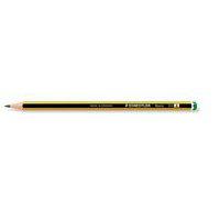 Crayons noirs noris (Etui de 12) - Staedtler