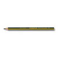 Crayon graphite gros module triangulaire Noris Staedtler (Boîte de 12) - Image principale