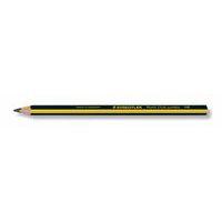 Crayon graphite gros module triangulaire noris - Staedtler thumbnail image