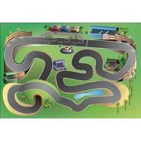 Les tapis de jeu - le circuit grand prix thumbnail image