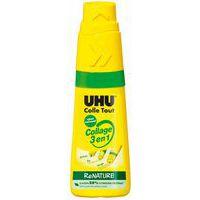 Flacon colle twist & glue 35 g - Uhu