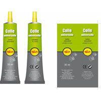 Tube colle universelle 30 ml - Pichon