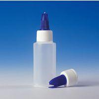 Flacon vide, pour colle liquide (50 ml) avec applicateur