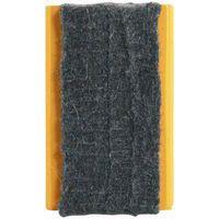 Mini-brosse ardoise naturelle, écolier - Image principale