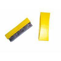 Brosse à tableau support plastique, feutre - Image principale