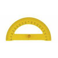 Rapporteur à tableau bois 35 cm laqué - Image principale