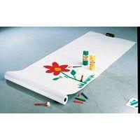 Rouleau papier spécial fresque 50 m x 1 m 120g