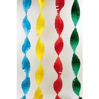 Papier crépon ignifugé 24 m - Image principale