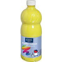 Flacon 1 litre gouache redimix - Lefranc Bourgeois