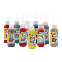 Assortiment 10 flacons 100 ml gouache Magic paint thumbnail image