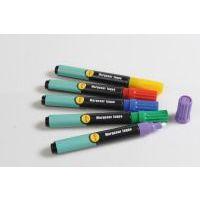 Marqueur peinture, laque brillante pichon, 6 ml - bleu - Image principale