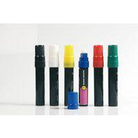 Pochette 6 marqueurs à la craie liquide pichon - Image principale