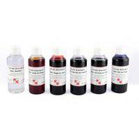 Lot de 5 flacons 250 ml encre magique