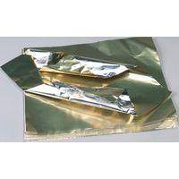 Feuille métal à repousser Pébéo (Pochette de 24) - Image principale