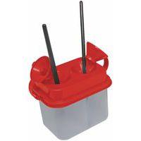 Pot antiverse à double compartiment - Image principale