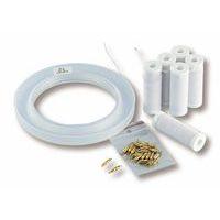 Bobine élastique très fin blanc (Boîte de 12) - Image principale