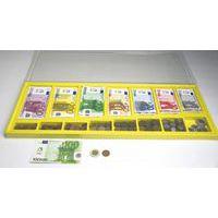 Le jeu de la monnaie - Image principale