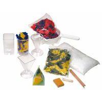 Kit bougies “crunch”