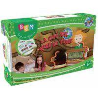 La cité des vers de terre - Image principale