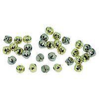 Grelot à coudre, à attacher, à suspendre (Sachet de 50) - Image principale