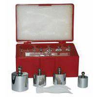Set de poids pour balance