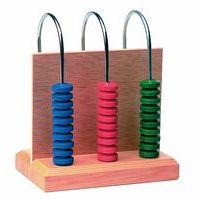 Abaque double 3 colonnes