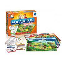 Vocabulon des petits - Image principale