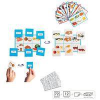 Loto des aliments - Akros
