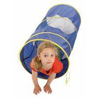 Tunnel de jeu nylon 3 m