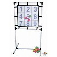 Le portique d'adresse - Image principale