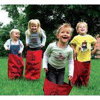 Sac à sautiller (Lot de 4) - Image principale