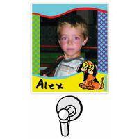 Cartes d’identification personnalisables - Image principale