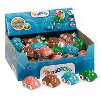 Les voitures bébés animaux - Image principale