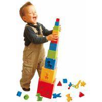 Boites gigognes pyramide - Image principale