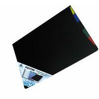 Reliure plastique 50 volets A4 - Image principale