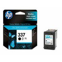 Cartouche jet d'encre HP 337 noire n°337 C9364EE - HP